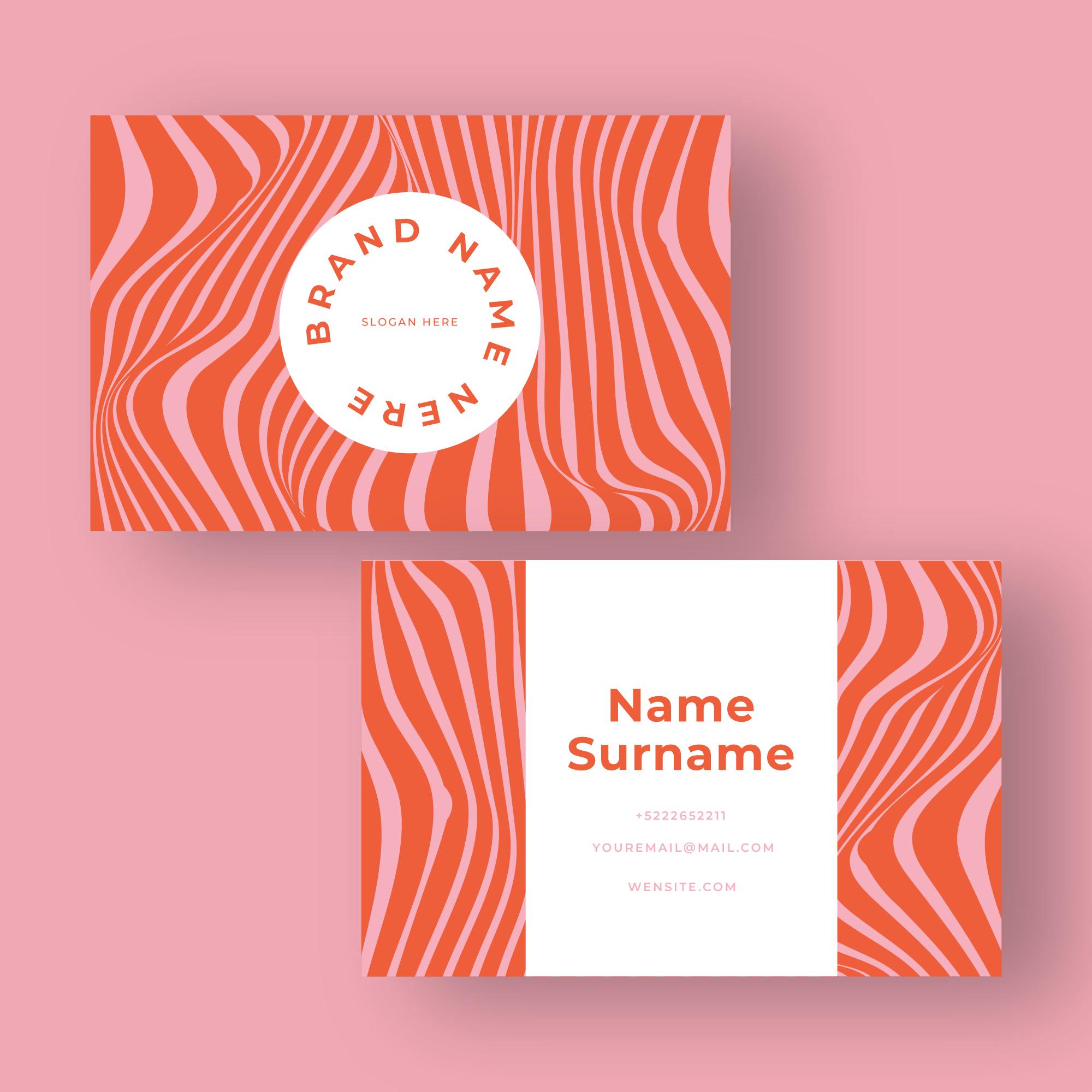 Business Cards