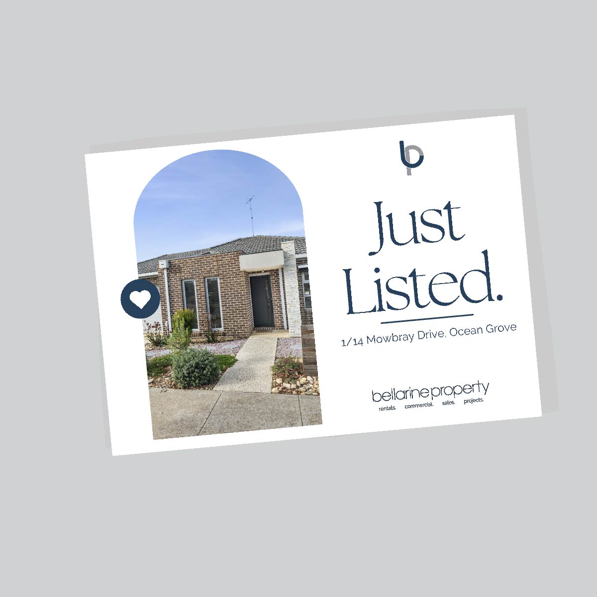 A6 Just Listed Barwon Heads