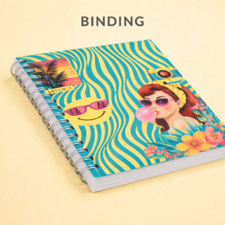 Binding