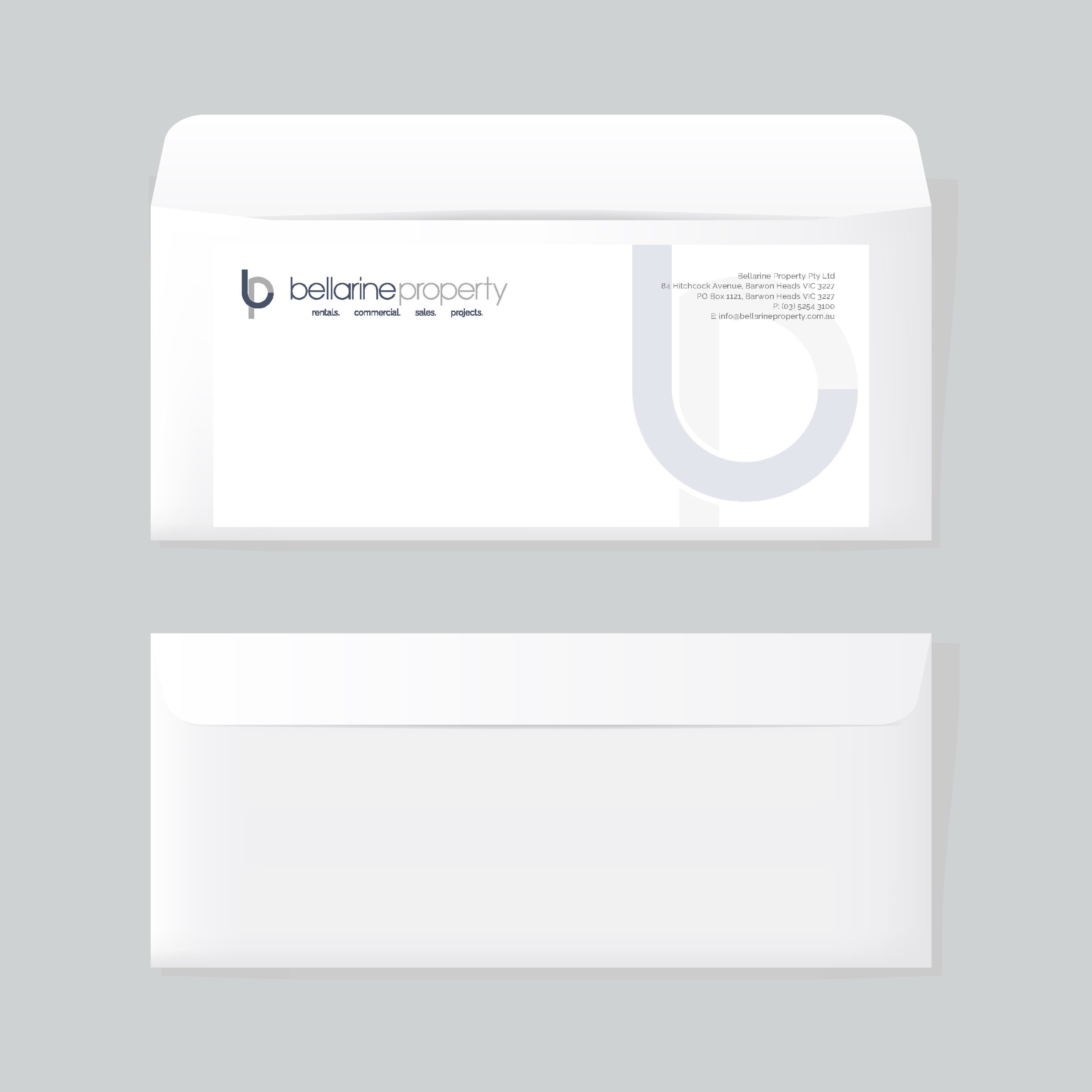 Bellarine Property Envelopes