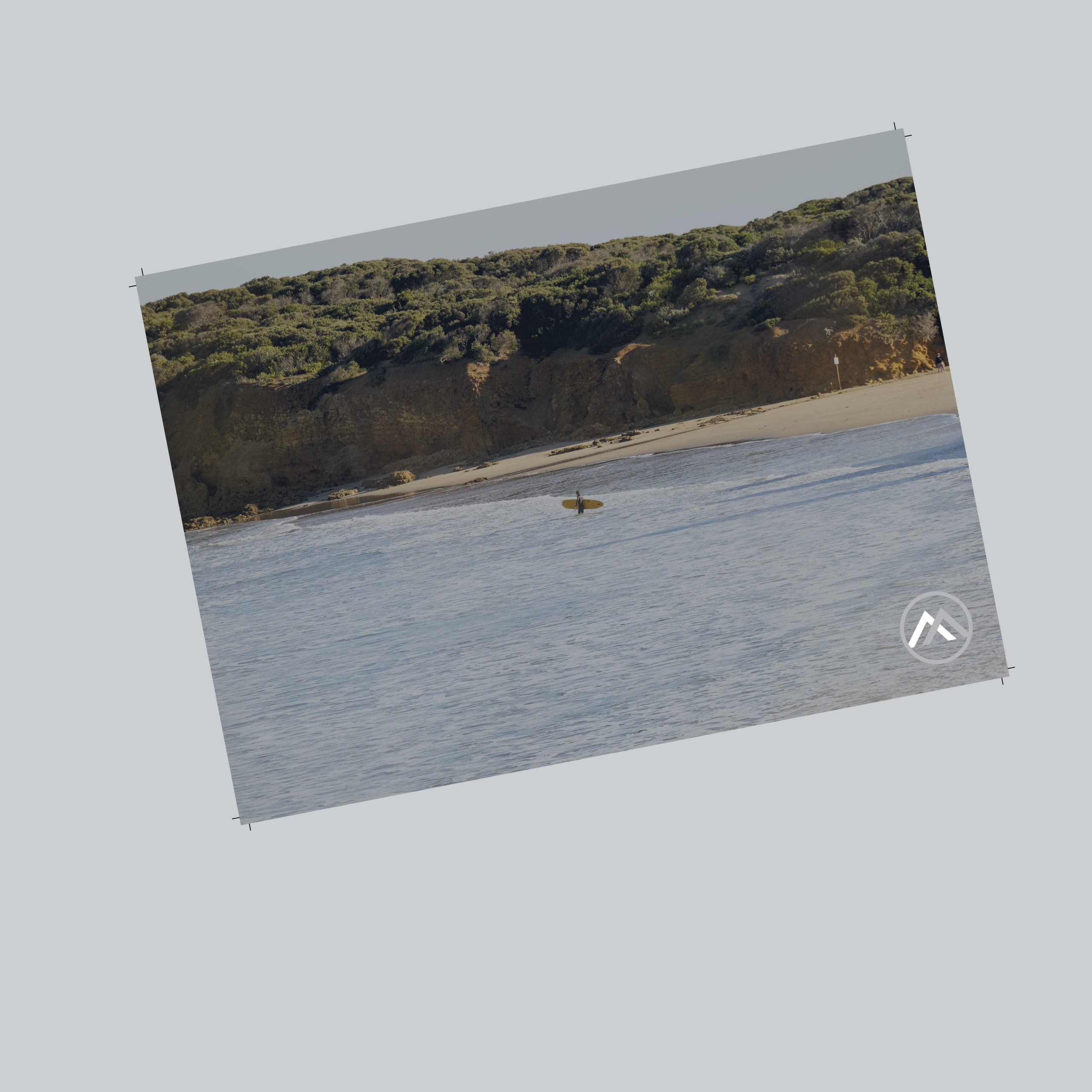 MCRE Pre Listing 16pp A4 Landscape Booklet