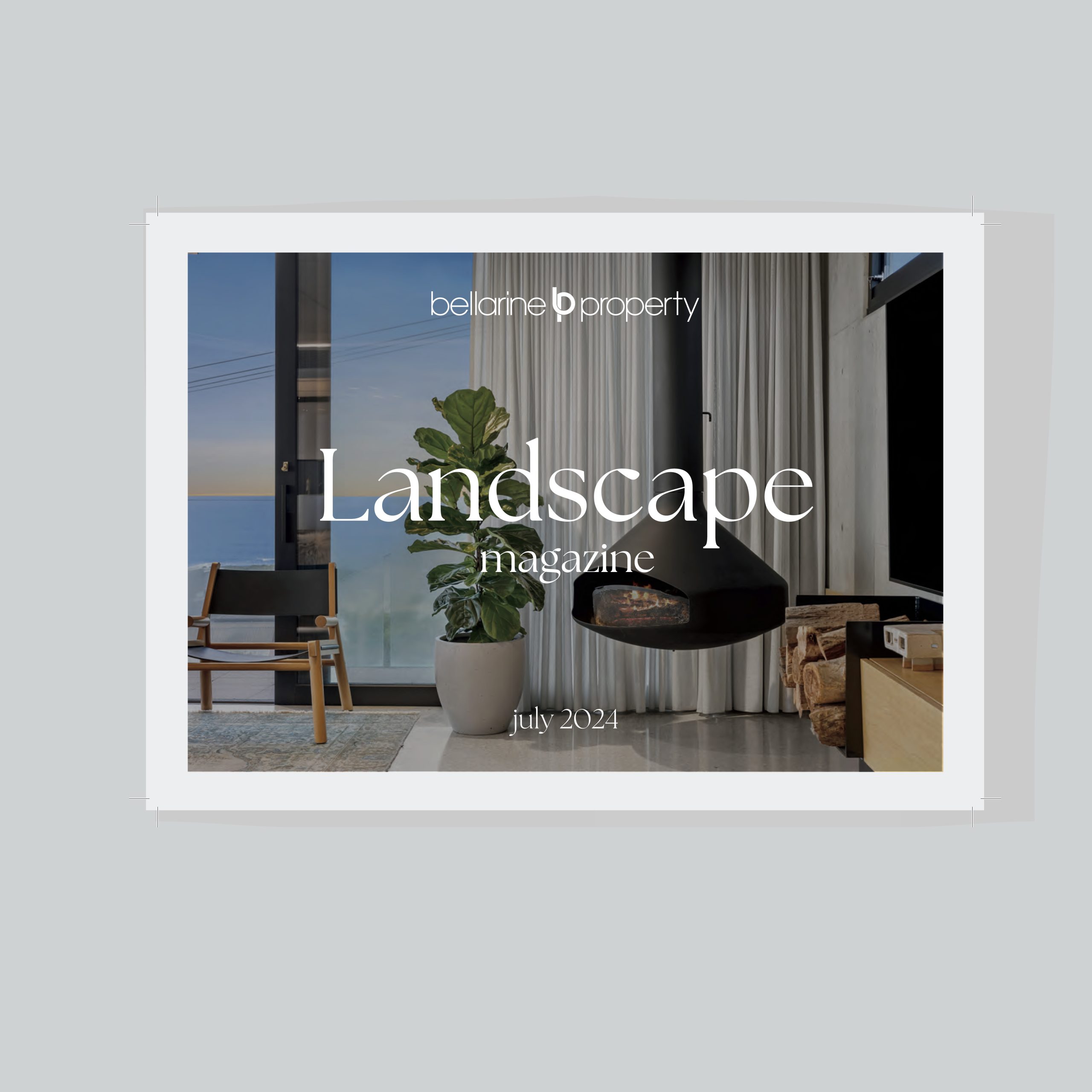 A5 Landscape Booklet