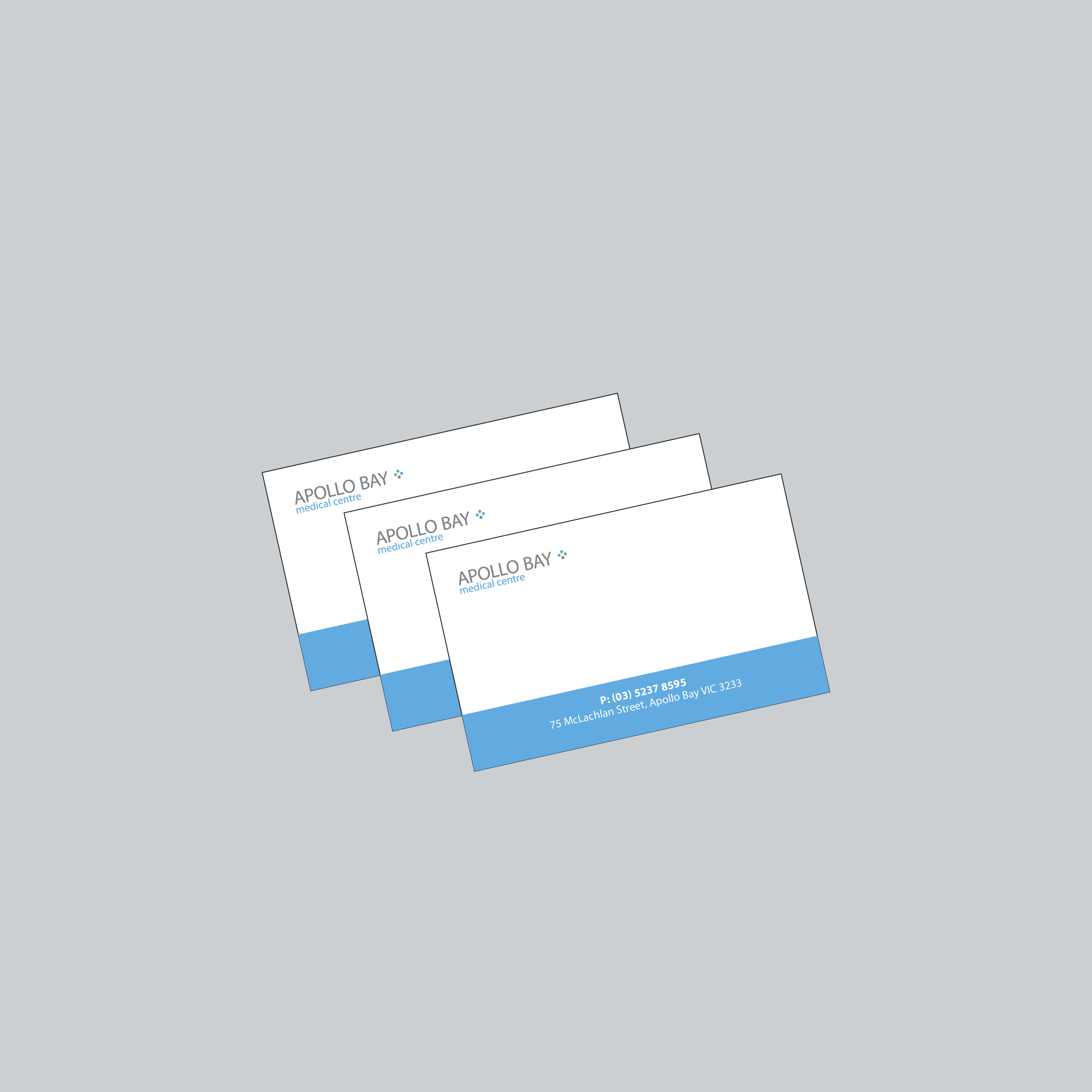 AB Appointment Cards