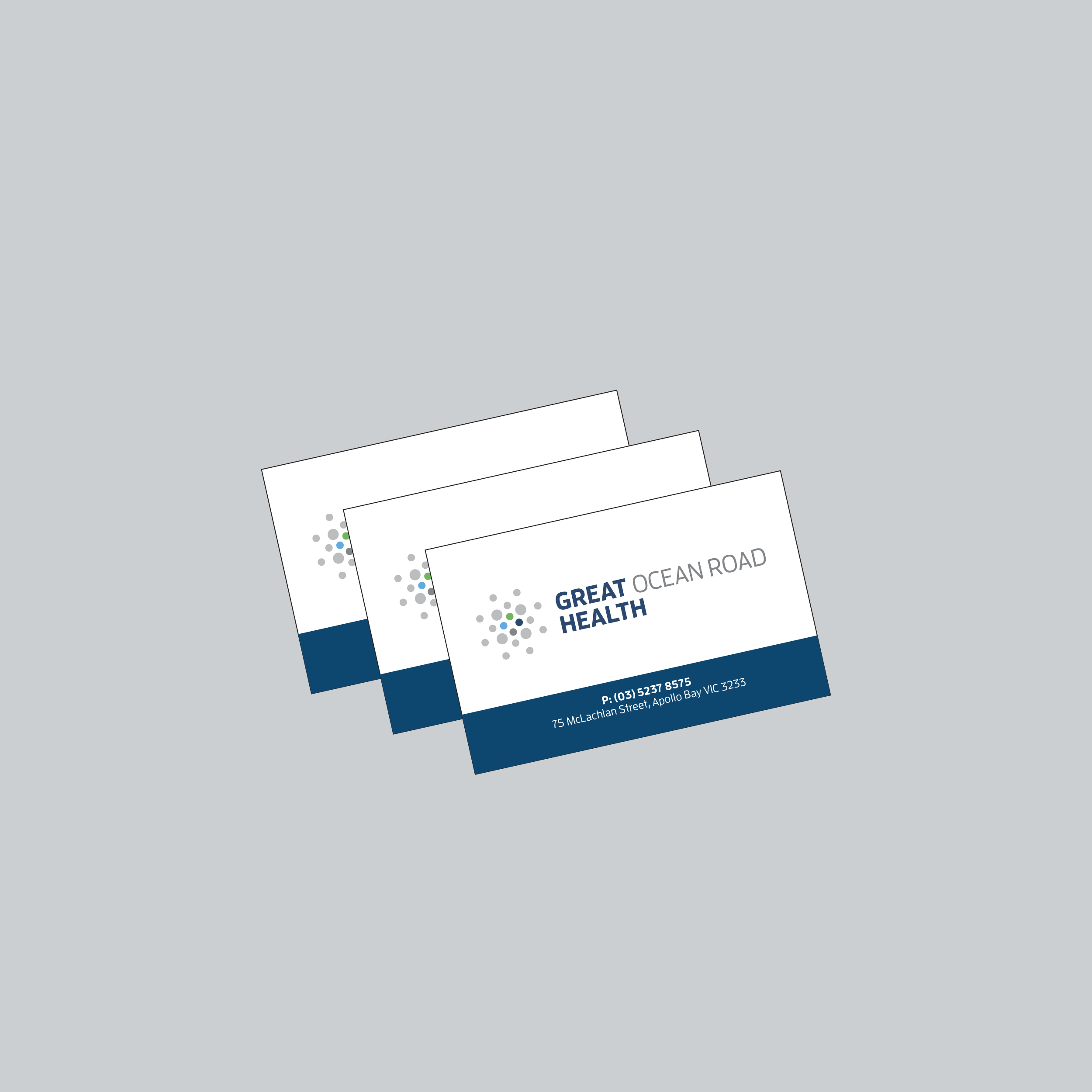 GORH - Appointment Cards AB