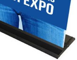 Pull Up Banner Premium